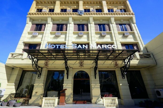 Hotel San Marco General Santos City